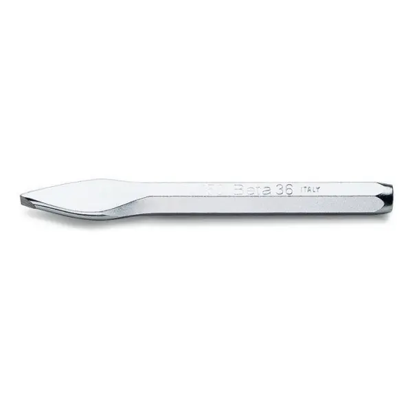 BETA 36 UGNETTO TIPO NORMALE CROMATO MM150