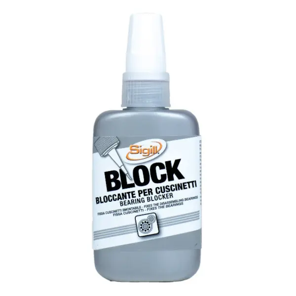 PIGAL SIGILL BLOCK BLOCCANTE CUSCINETTI