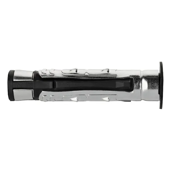 ELEMATIC TASSELLO TRIDER SENZA VITE