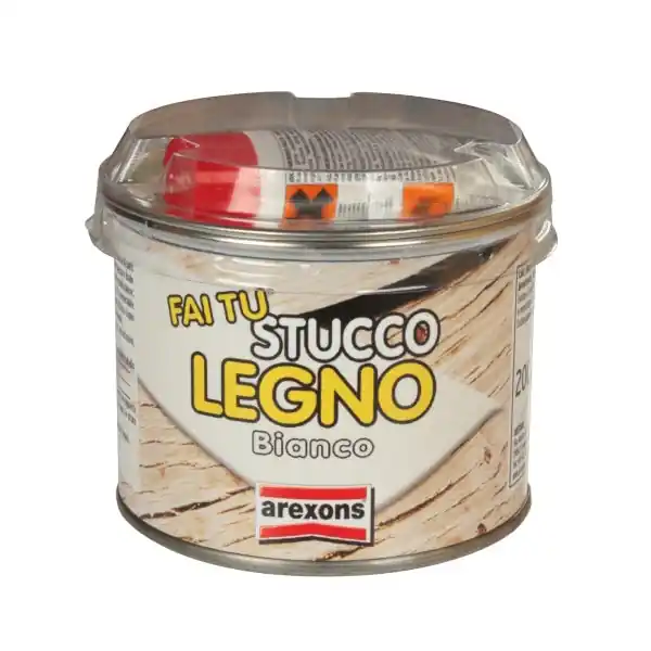 AREXONS FAI TU STUCCO PER LEGNO DA GR.200