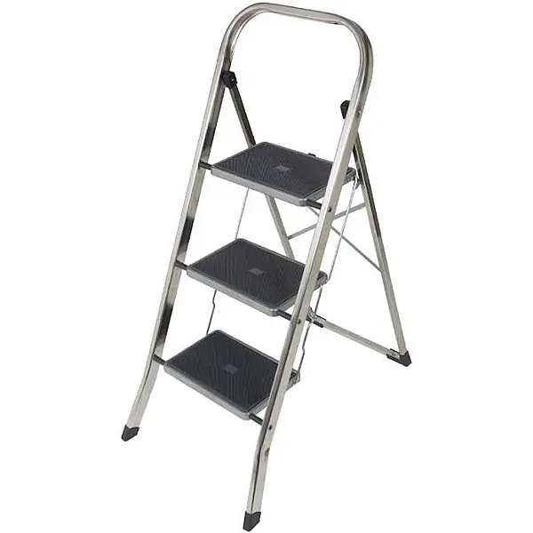 FACAL SGABELLO JOKER IN ALLUMINIO