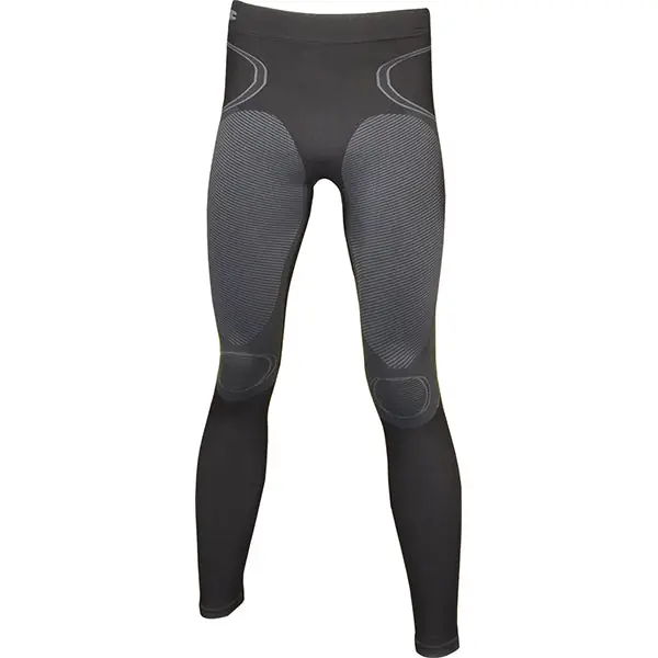 COFRA SOTTOPANTALONE TERMICO BREDIK COLORE ANTRACITE