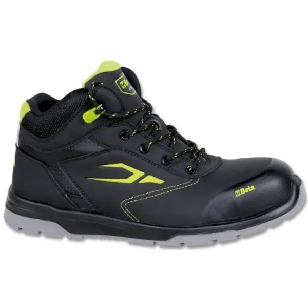 BETA 7321NA SCARPE ANTINFORTUNISTICHE MOD. ACTIVE S3 RS SRC*