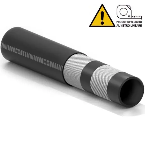IVG COLBACHINI TUBO OIL CARBUR/10