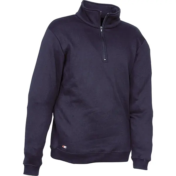 COFRA FELPA ARSENAL COLORE NAVY