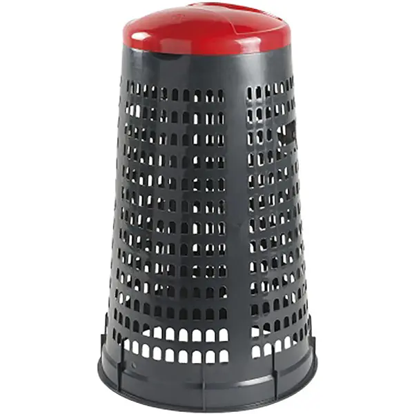 MOBIL PLASTIC TRESPOLO PORTASACCO COPERCHIO DA LT110