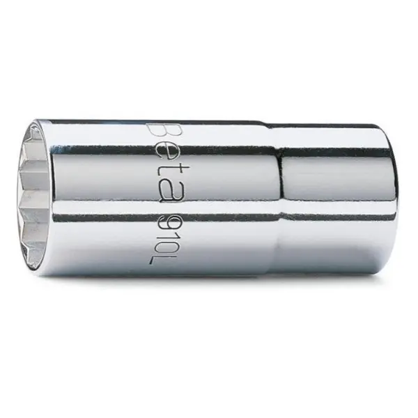 BETA 910BL CHIAVE A BUSSOLA A MANO 3/8" POLIGONALE LUNGA