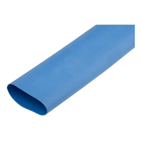 ELEMATIC GUAINA TERMORESTRINGENTE ET100 COLORE BLU DA MT1