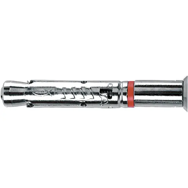 FISCHER TASSELLO TA M-SK IN METALLO CON VITE TSPEI