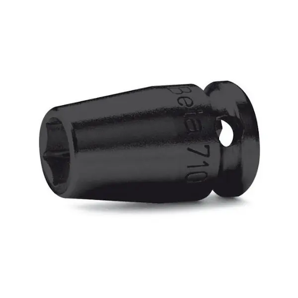 BETA 710 CHIAVE A BUSSOLA MACCHINA ESAGONALE NORMALE 3/8"