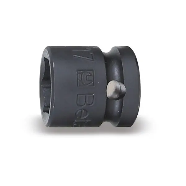 BETA 720S CHIAVE A BUSSOLA MACCHINA ESAGONALE CORTA 1/2" MM24