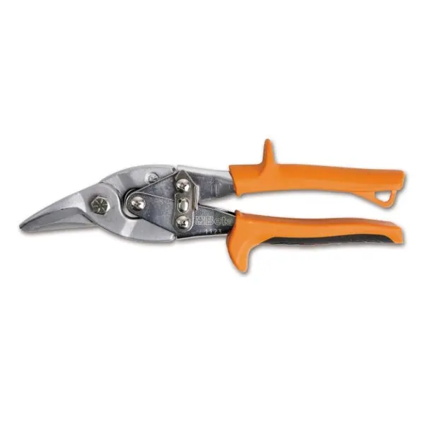 BETA 1123 CESOIA A DOPPIA LEVA DESTRORSA LAME CURVE MM250