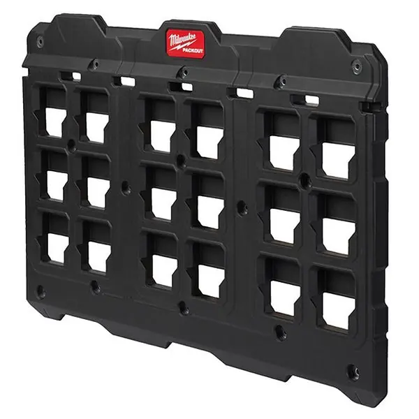 MILWAUKEE PACKOUT PIASTRA DI STOCCAGGIO XL MM762X508X25