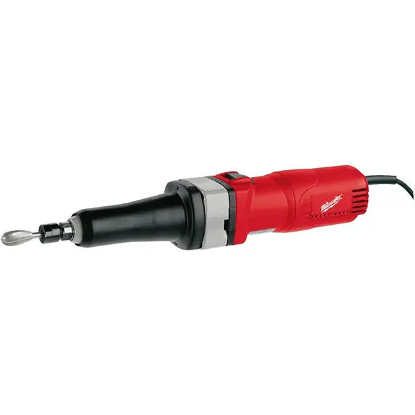MILWAUKEE SMERIGLIATRICE DIRITTA MOD. DGL 30 E POTENZA 600W