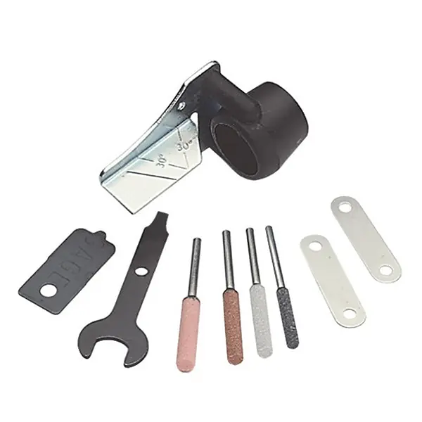 DREMEL ART. 1453 KIT PER AFFILATURA DI SEGHE A CATENA