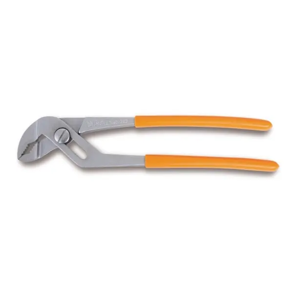 BETA 1046 PINZA REGOLABILE CERNIERA A CREMAGLIERA SOVRAPPOSTA MM240*