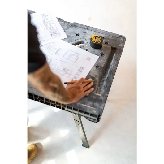 STANLEY BANCO DA LAVORO PIEGHEVOLE FATMAX EXPRESS