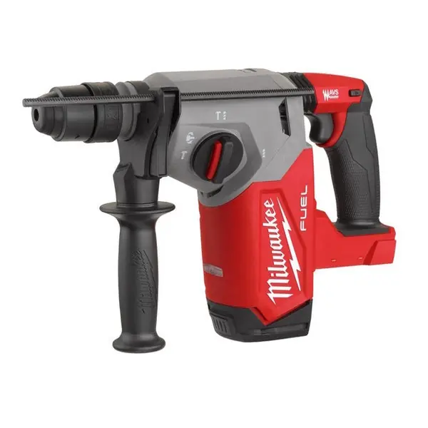MILWAUKEE TASSELLATORE SDS-PLUS A BATTERIA M18 FHX-0X