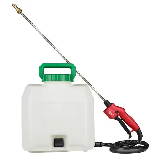 MILWAUKEE SWITCH TANK M18BPFP-CST SERBATOIO LT15 E LANCIA(V24)