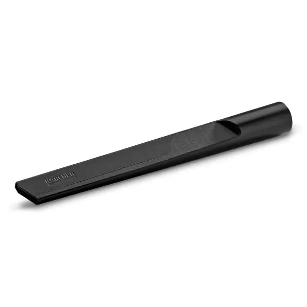 KARCHER BOCCHETTA EXTRA LUNGA PER FESSURE PER ASPIRATORI D.MM40X350