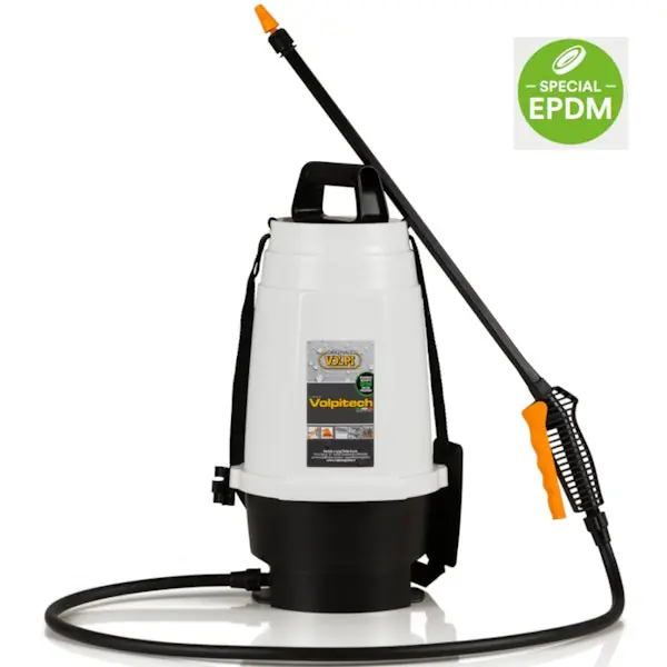 VOLPI POMPA A PRESSIONE VOLPITECH 6E EPDM LT6