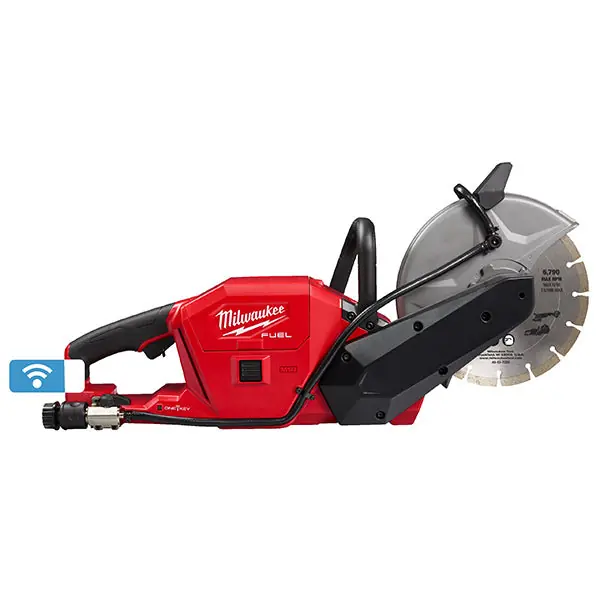 MILWAUKEE TRONCATRICE A BATTERIA PER M18 FCOS230-121