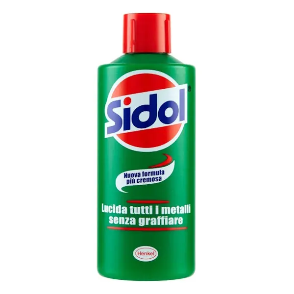 LUCIDANTE SIDOL ML75