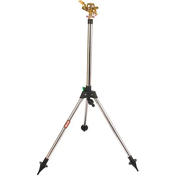 VALEX IRRIGATORE A SETTORE CIRCOLARE CON TREPPIEDE*