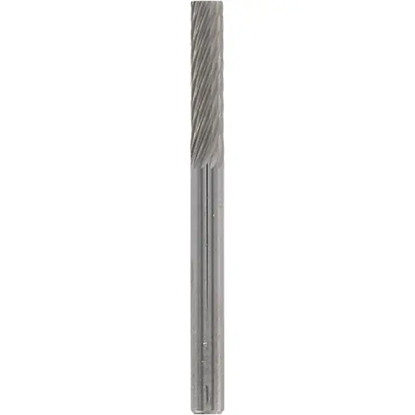 DREMEL ART. 9901 FRESA AL CARBURO CILINDRICA D.MM3,2 CON GAMBO