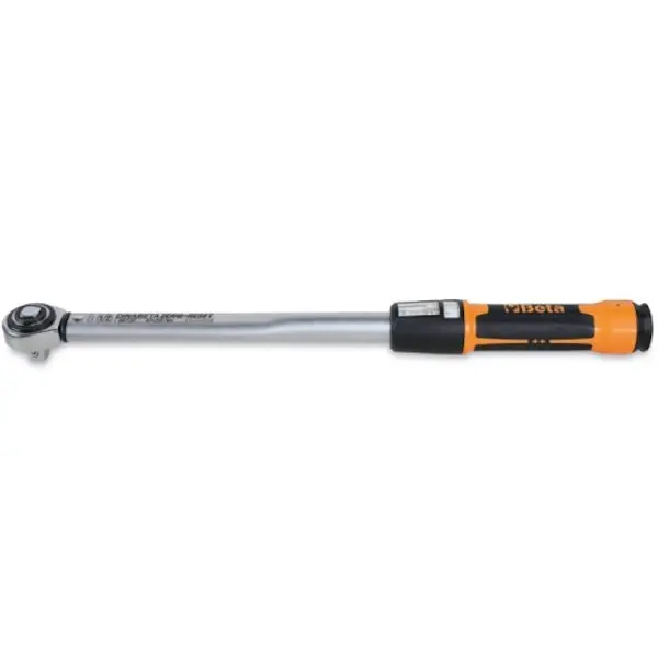 BETA 667N/40 CHIAVE DINAMOMETRICA A SCATTO DA 3/4"*