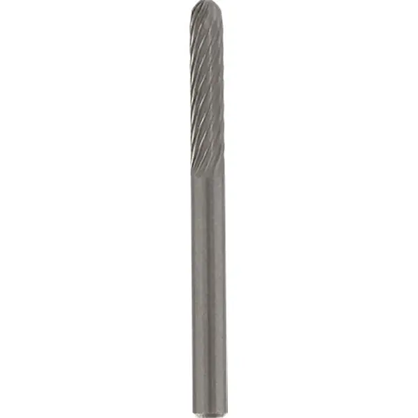 DREMEL ART. 9903 FRESA AL CARBURO CILINDRICA D.MM3,2 CON GAMBO