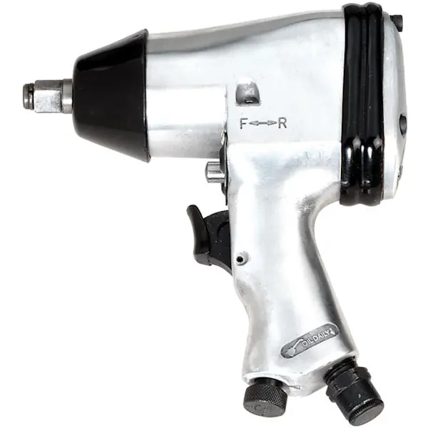 FERVI AVVITATORE AD IMPULSI DA 1/2" IN CASSETTA CON BUSSOLE PZ13
