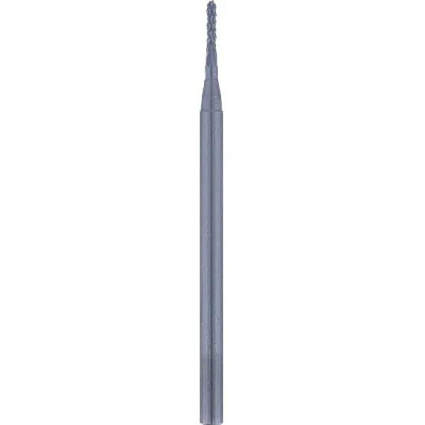 DREMEL ART. 569 PUNTA PER RIMOZIONE CEMENTO D.MM1,6 CON GAMBO