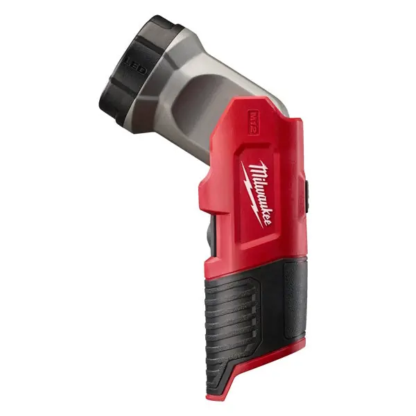 MILWAUKEE TORCIA LED MOD. M12 TLED-0 (V1/23)