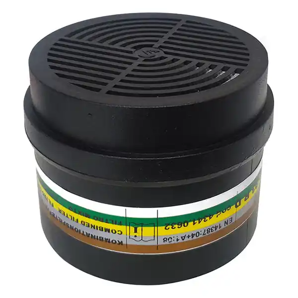 DPI FILTRO SERIE 230 A2B2E2K1 P3 R D POLIVALENTE COMBINATO