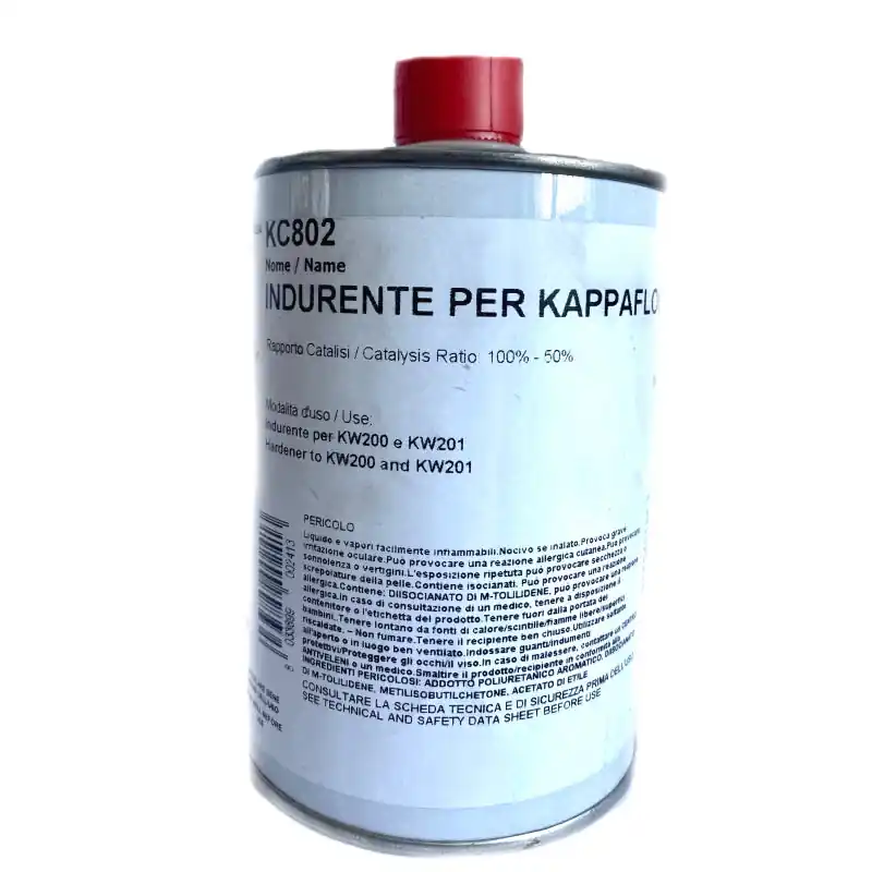 KCOLOR INDURENTE PER KAPPAFLOOR KG 0,5*