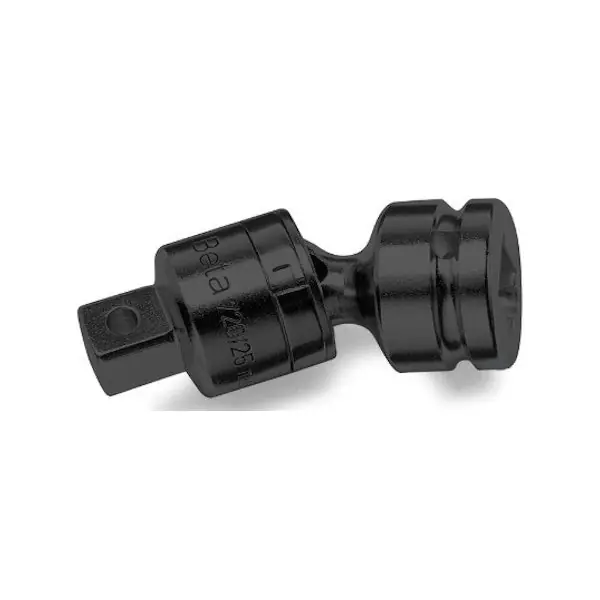 BETA 728/25 SNODO MACCHINA QUADRO MASCHIO E FEMMINA 3/4"