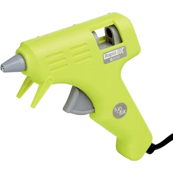 RAPID INCOLLATRICE FUN2FIX G1010 IN BLISTER PER COLLA IN STICK D.MM7