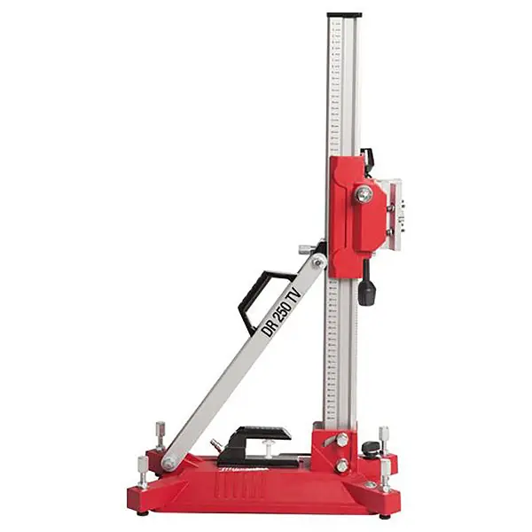MILWAUKEE COLONNA DR 250 TV PER CAROTATORE DCM2-250C