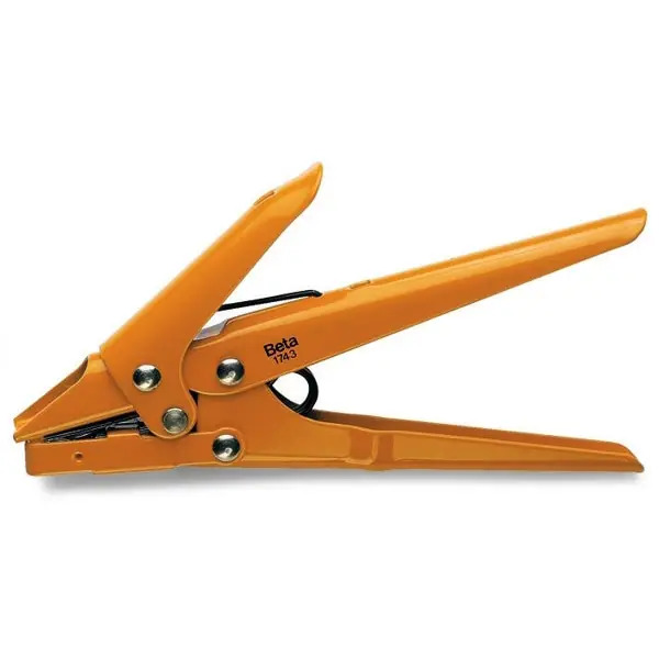 BETA 1743 PINZA PER FASCETTE IN NYLON