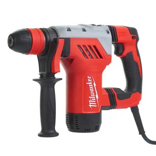 MILWAUKEE TASSELLATORE MOD. PLH 28 XE POTENZA 800W*