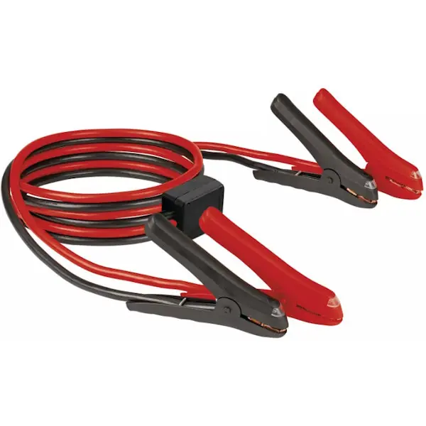 EINHELL CAVI PER AVVIAMENTO DA MT 3,5 MOD. BT-BO 25/1 A LED SP*