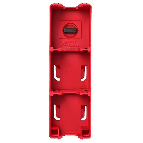 MILWAUKEE PACKOUT PORTABATTERIE M18 MM102X330X102