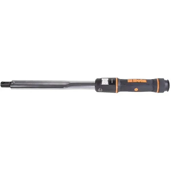 BETA 668N/ 2 BARRA DINAMOMETRICA A SCATTO MM16 5-25NM
