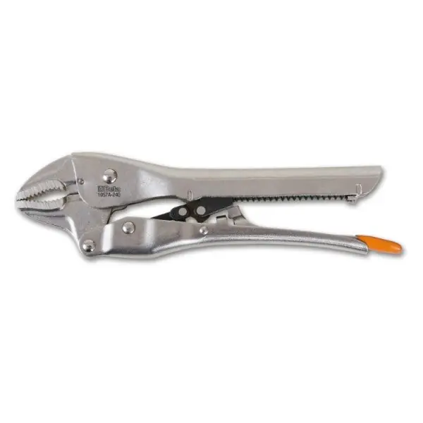 BETA 1057A PINZA AUTOMATICA AUTOBLOCCANTE CON REGOLAZIONE MM240
