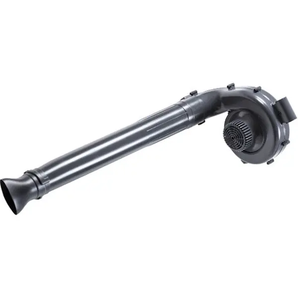 OLEOMAC ACCESSORIO PER DECESPUGLIATORE BC240D APPLICAZIONE SOFFIATORE