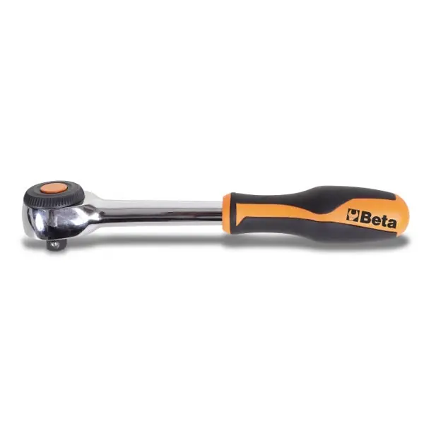 BETA 920/58 CRICCHETTO REVERSIBILE 52 DENTI ROTANTE 1/2"