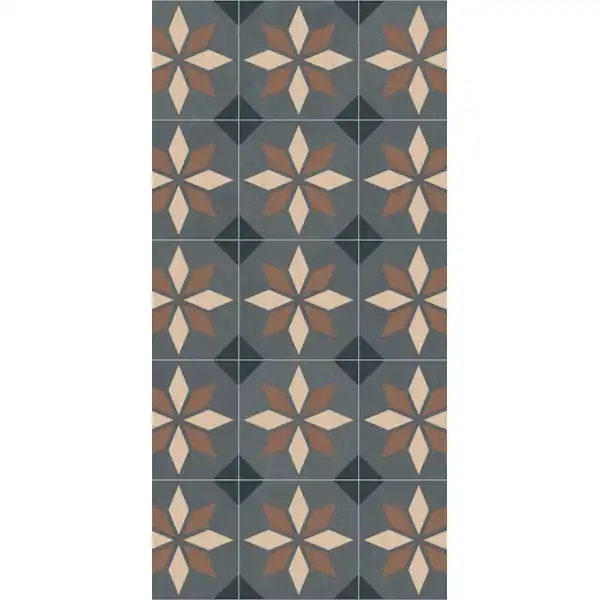 VELCOC PASSATOIA MOD. BOHO CHIC SCOTTSDALE 691M H.CM50 AL MTL