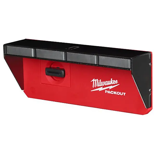 MILWAUKEE PACKOUT SCAFFALE MAGNETICO MM234X92X65