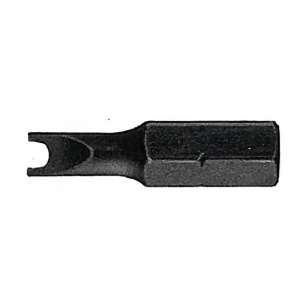 FERMEC BOX 4 INSERTI BITS PER VITI CON IMPRONTA SPANNER*